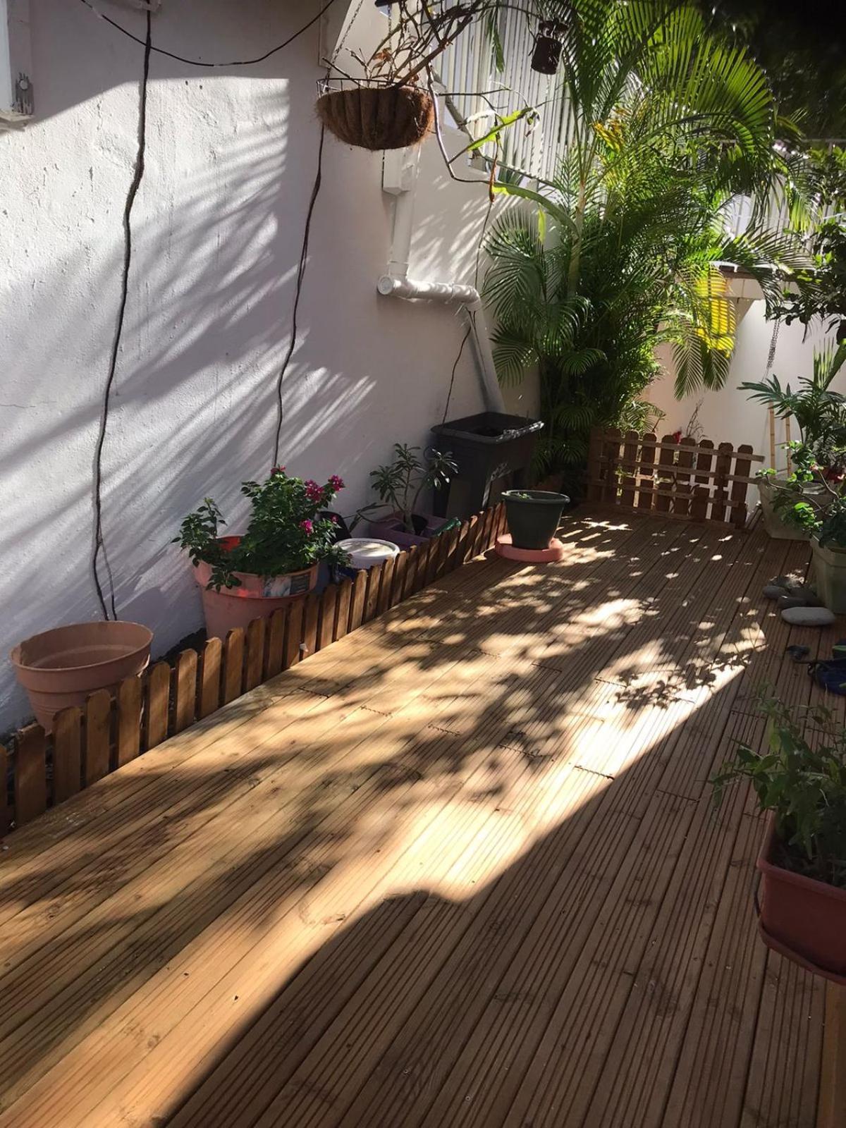 Appartement Face A L'Ilet Gosier Le Gosier (Grande-Terre) Exterior foto