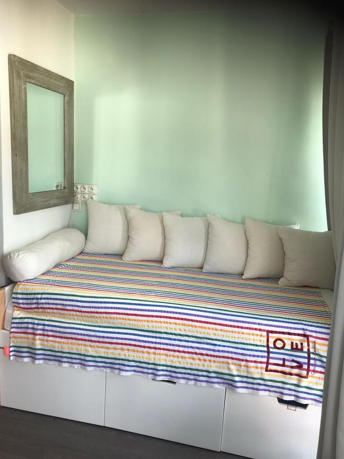Appartement Face A L'Ilet Gosier Le Gosier (Grande-Terre) Exterior foto