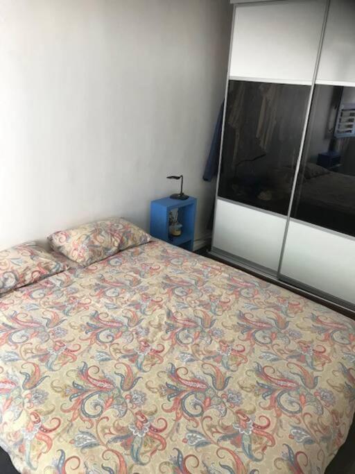 Appartement Face A L'Ilet Gosier Le Gosier (Grande-Terre) Exterior foto